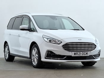 Used Ford Galaxy 2021 for sale - 78450894: Photo