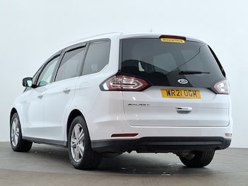 Used Ford Galaxy 2021 for sale - 78450894: Photo