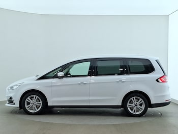 Used Ford Galaxy 2021 for sale - 78450894: Photo