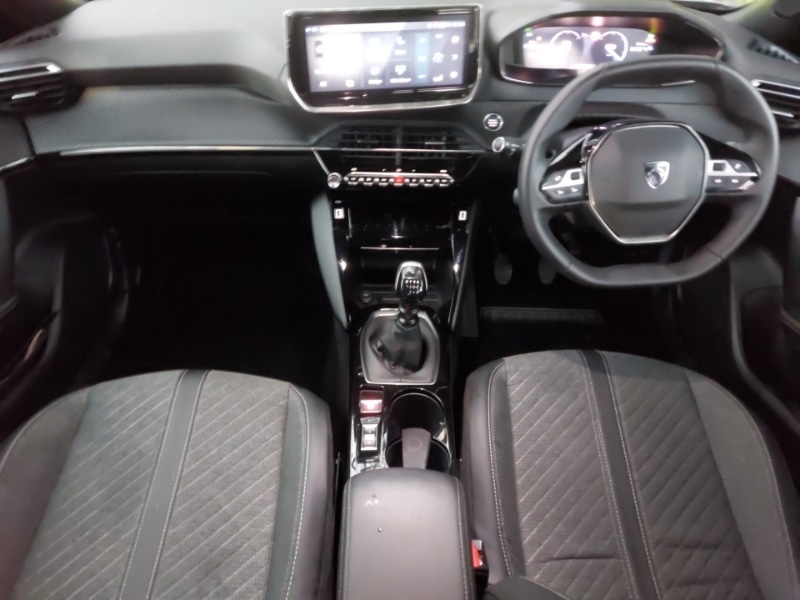 Used Peugeot 2008 2024 for sale - 77458289: Photo 2