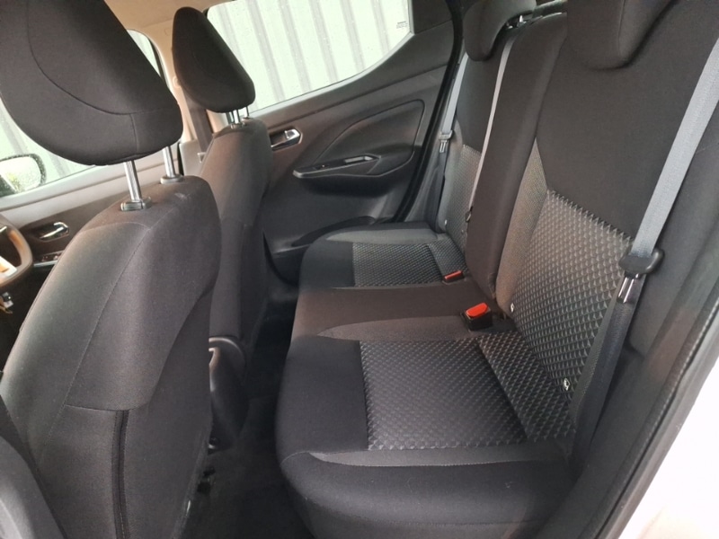 Used Nissan Micra 2022 for sale - 76778594: Photo 6