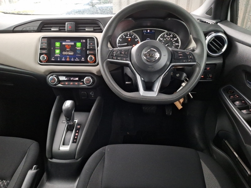 Used Nissan Micra 2022 for sale - 76778594: Photo 7