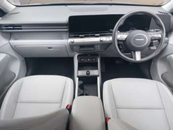 Used Hyundai KONA 2023 for sale - 75350316: Photo