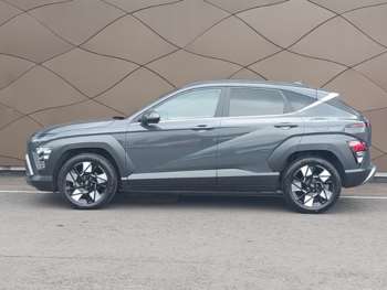 Used Hyundai KONA 2023 for sale - 75350316: Photo