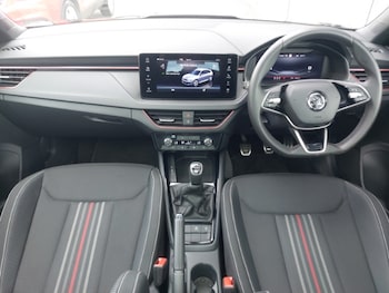 Used Skoda Kamiq 2024 for sale - 79105679: Photo