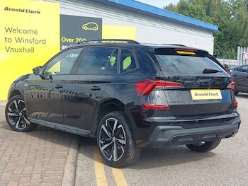 Used Skoda Kamiq 2024 for sale - 79105679: Photo