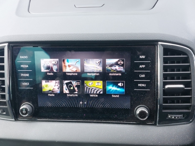 Used Skoda Karoq 2024 for sale - 78013917: Photo 7