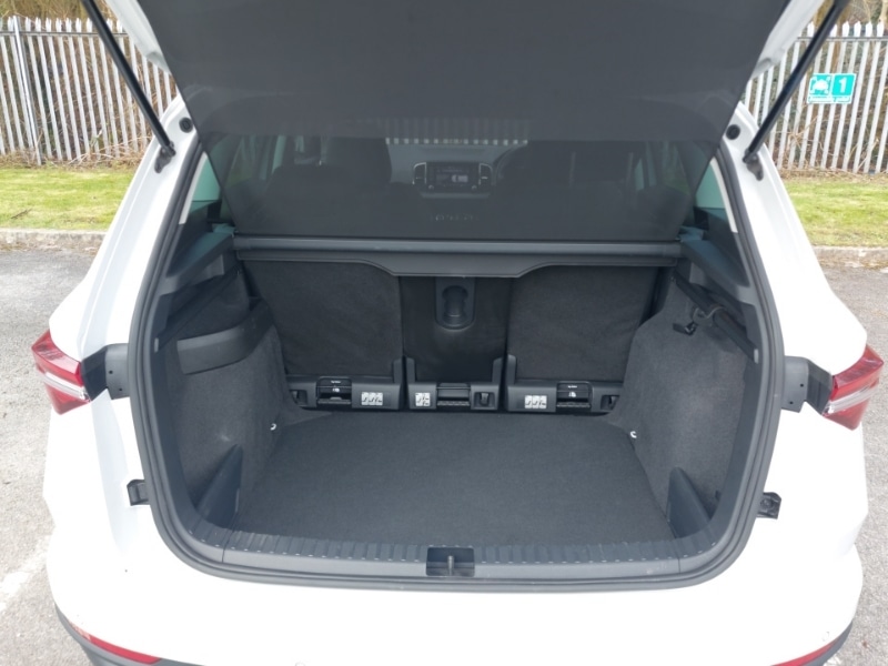 Used Skoda Karoq 2024 for sale - 78013917: Photo 8