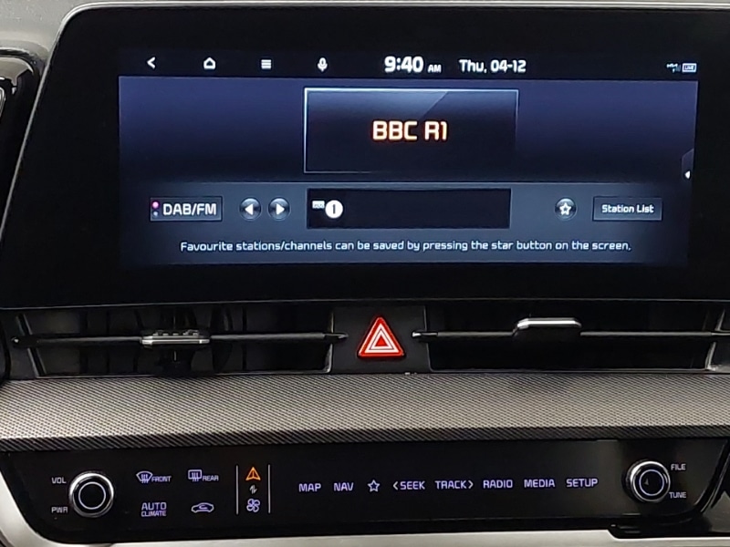 Used Kia Sportage 2023 for sale - 76816738: Photo 11