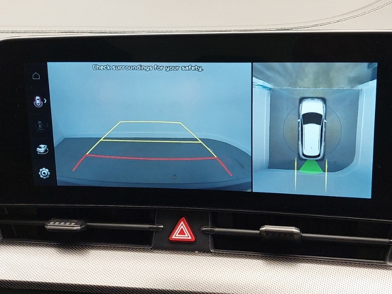 Used Kia Sportage 2023 for sale - 76816738: Photo 12