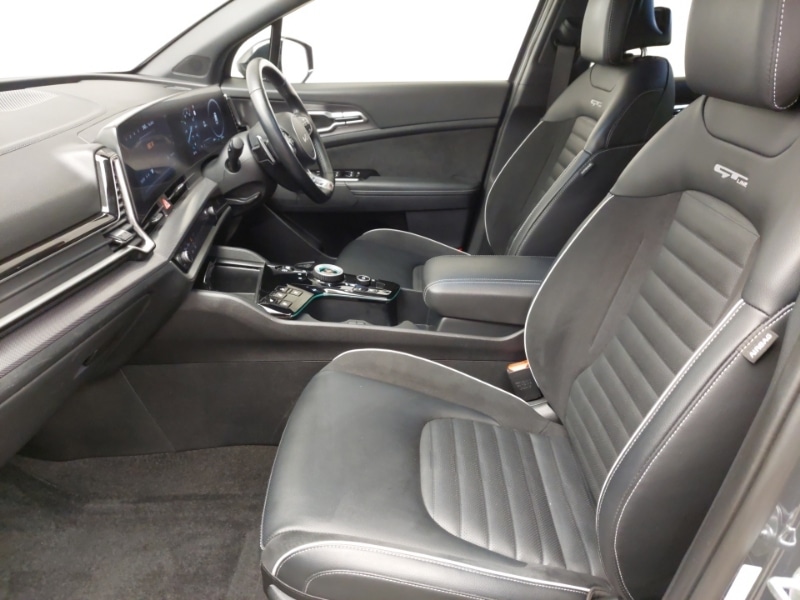 Used Kia Sportage 2023 for sale - 76816738: Photo 5