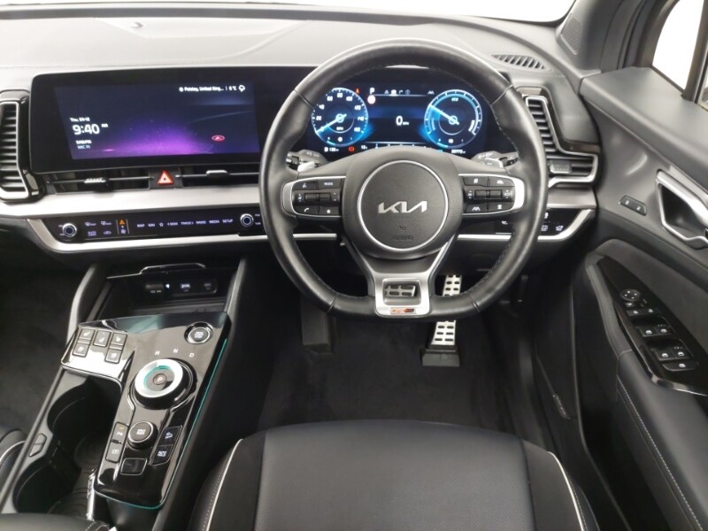 Used Kia Sportage 2023 for sale - 76816738: Photo 7