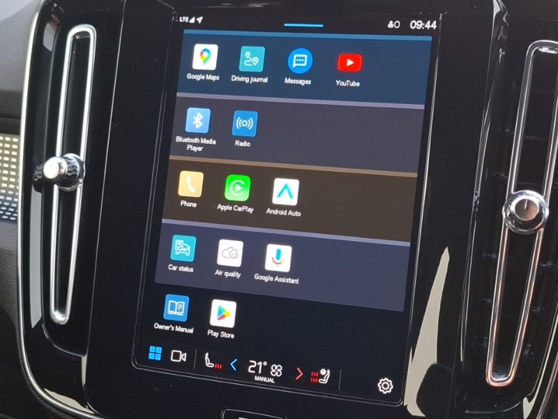 Used Volvo XC40 2024 for sale - 77410652: Photo 12