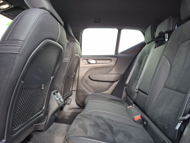 Used Volvo XC40 2024 for sale - 77410652: Photo 6