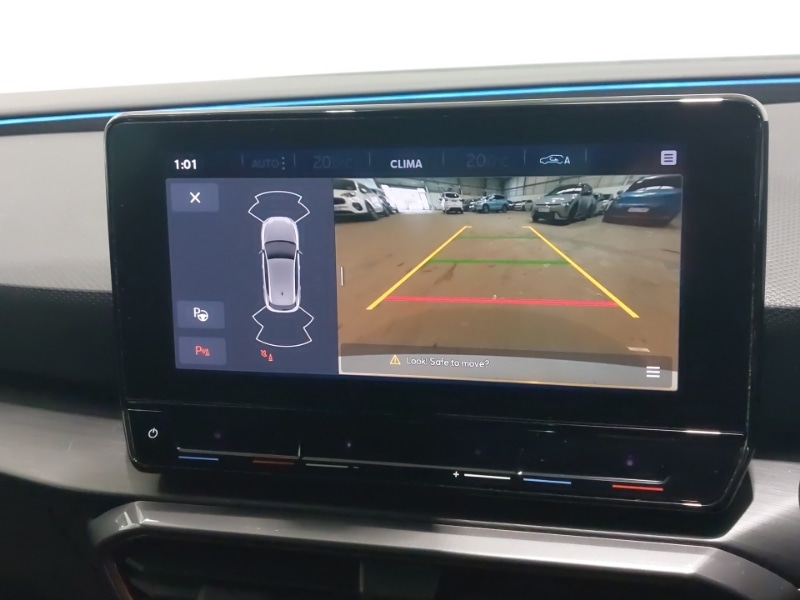 Used Cupra Leon 2022 for sale - 78146697: Photo 10