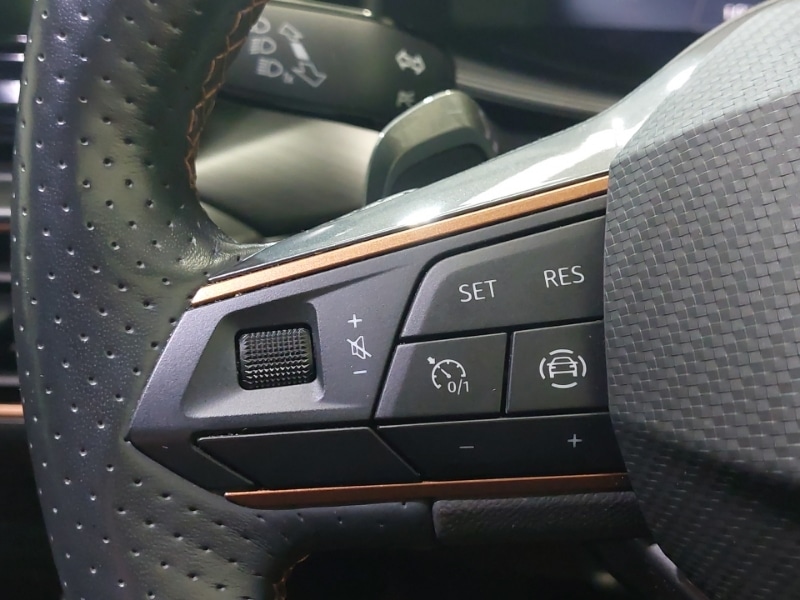 Used Cupra Leon 2022 for sale - 78146697: Photo 12