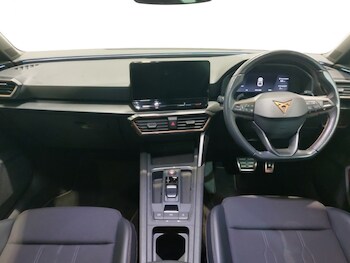 Used Cupra Leon 2022 for sale - 78146697: Photo