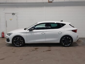 Used Cupra Leon 2022 for sale - 78146697: Photo