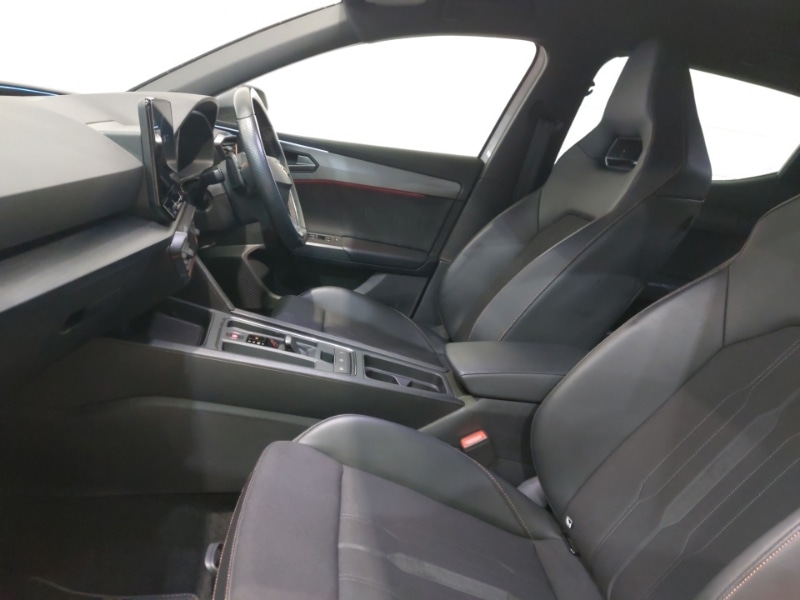 Used Cupra Leon 2022 for sale - 78146697: Photo 5