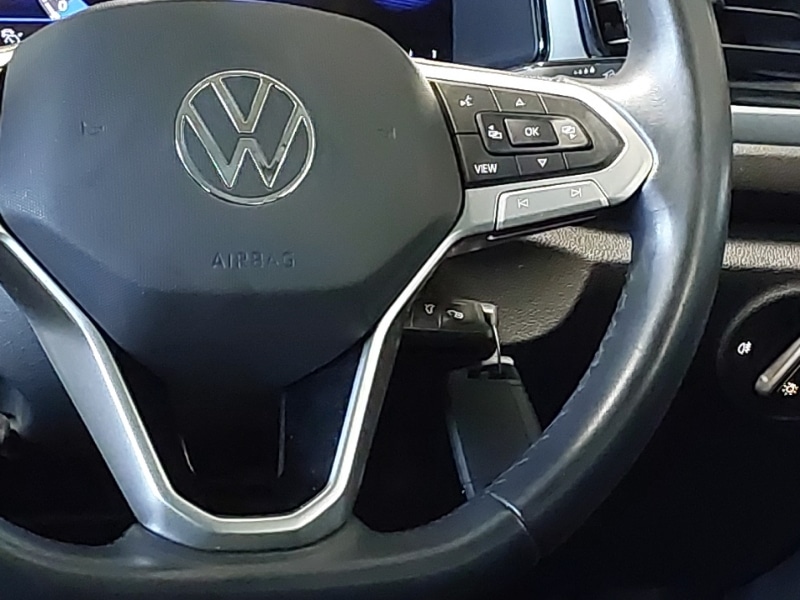 Used Volkswagen T-Roc 2023 for sale - 77664618: Photo 11