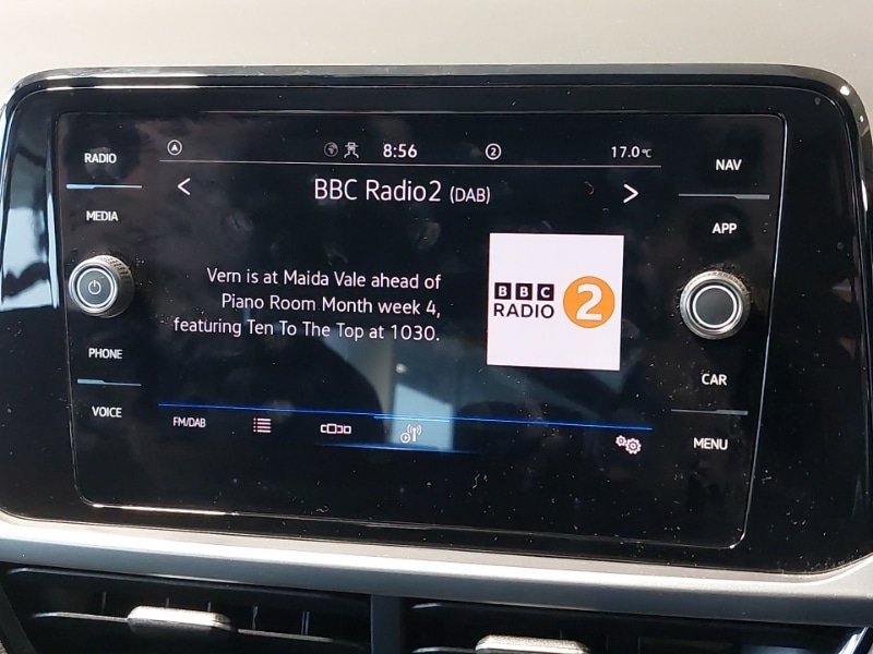 Used Volkswagen T-Roc 2023 for sale - 77664618: Photo 12