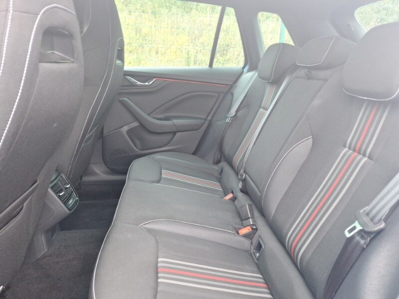 Used Skoda Kamiq 2024 for sale - 76555948: Photo 6