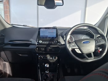 Used Ford Ecosport 2022 for sale - 77761770: Photo