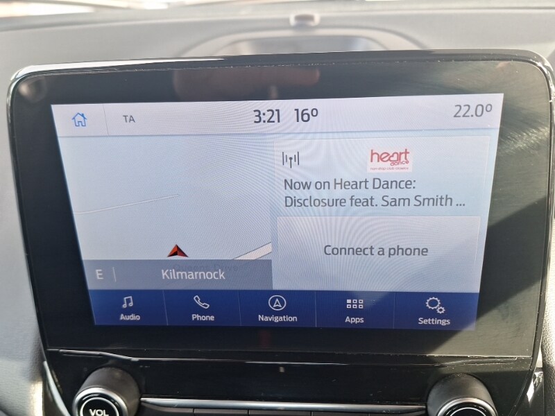 Used Ford Ecosport 2022 for sale - 77761770: Photo 7