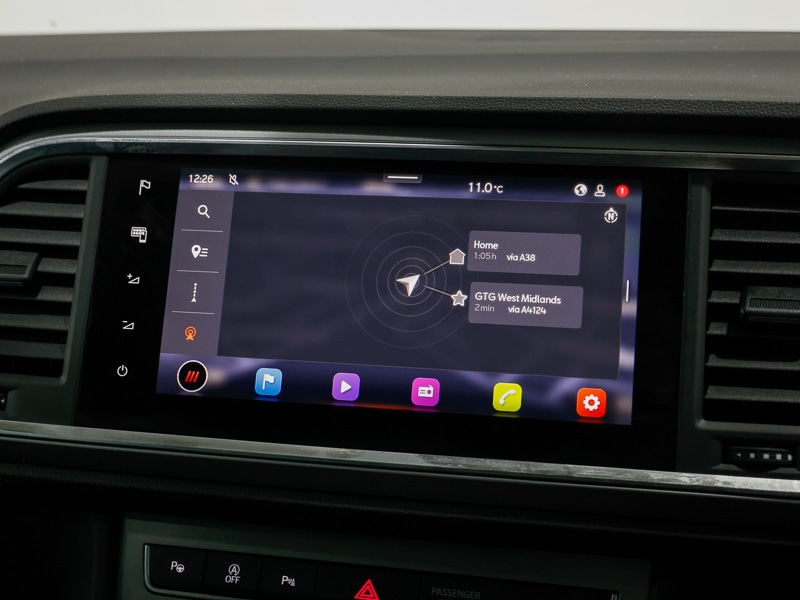 Used SEAT Ateca 2024 for sale - 77986303: Photo 11