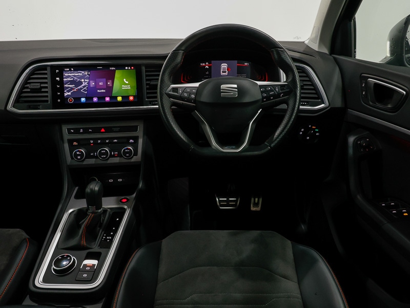 Used SEAT Ateca 2024 for sale - 77986303: Photo 7