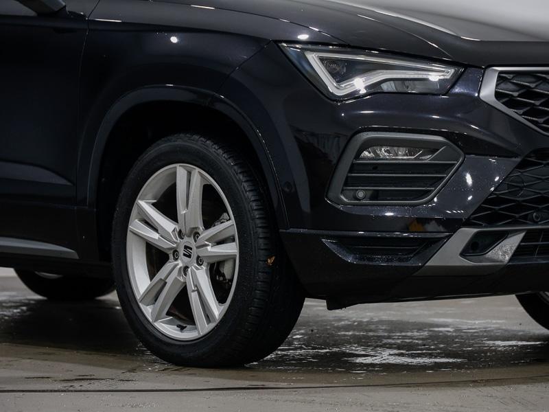 Used SEAT Ateca 2024 for sale - 77986303: Photo 9