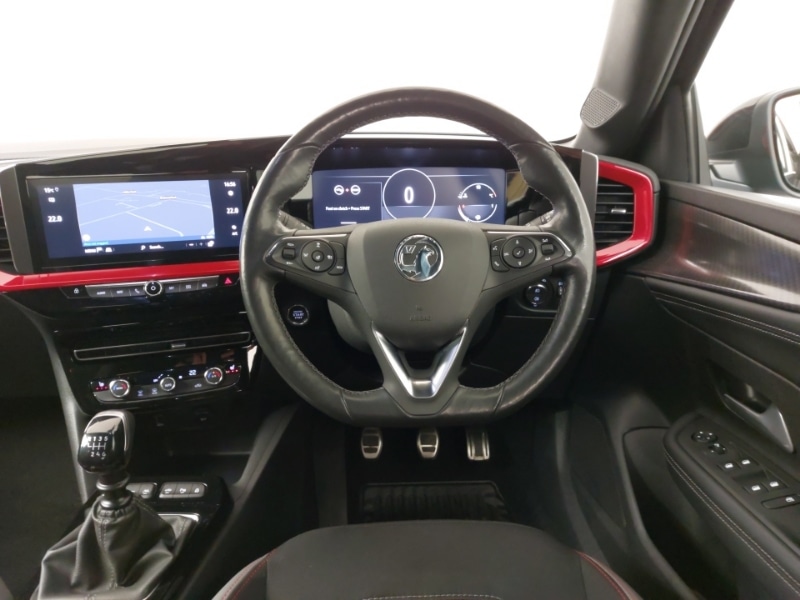 Used Vauxhall Mokka 2022 for sale - 77726624: Photo 7