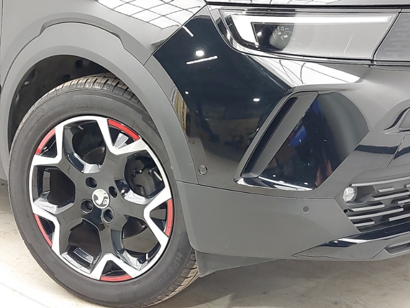 Used Vauxhall Mokka 2022 for sale - 77726624: Photo 9