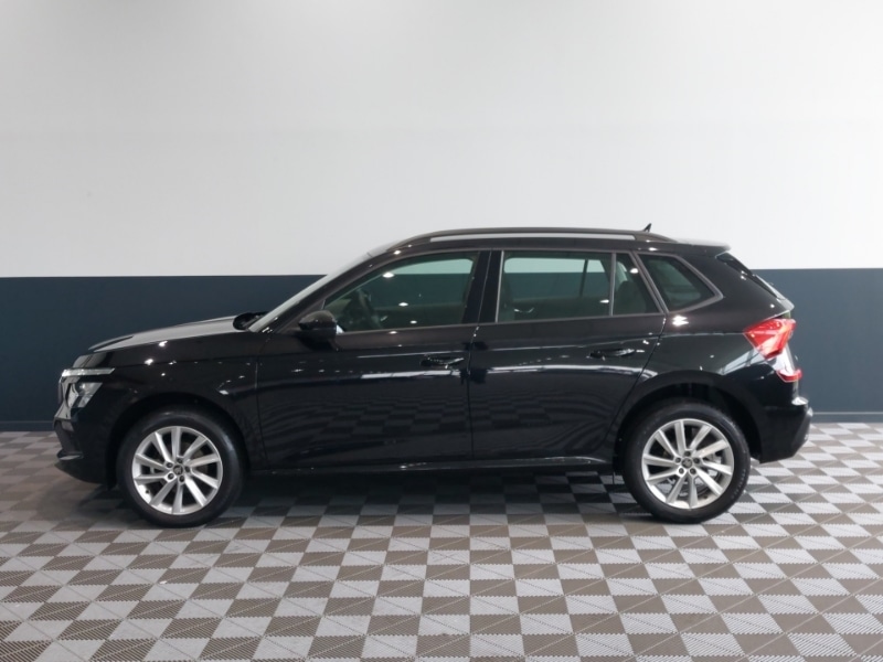 Used Skoda Kamiq 2025 for sale - 77624316: Photo 4