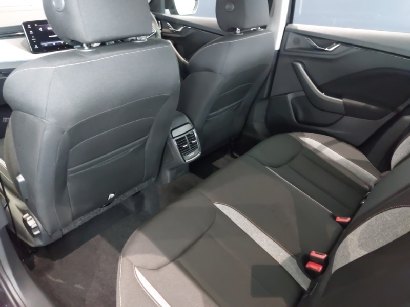 Used Skoda Kamiq 2025 for sale - 77624316: Photo 6