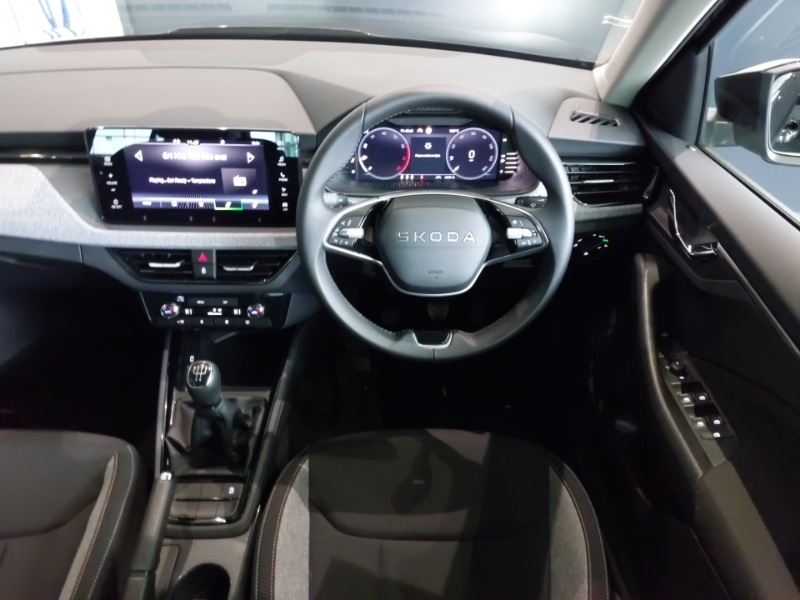 Used Skoda Kamiq 2025 for sale - 77624316: Photo 7