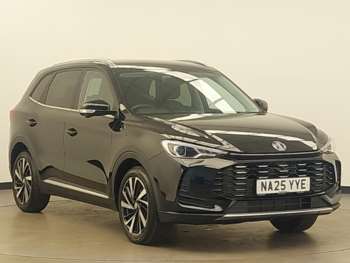 2025 - 1.5 Hybrid+ Trophy 5dr Auto