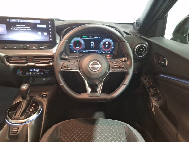 Used Nissan Juke 2024 for sale - 77299099: Photo 7