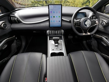 Used BYD Atto 3 2026 for sale - 77695201: Photo