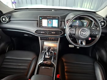 Used MG MG HS 2023 for sale - 79406215: Photo