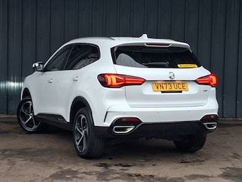 Used MG MG HS 2023 for sale - 79406215: Photo