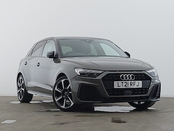 Used Audi A1 2021 for sale - 78698159: Photo