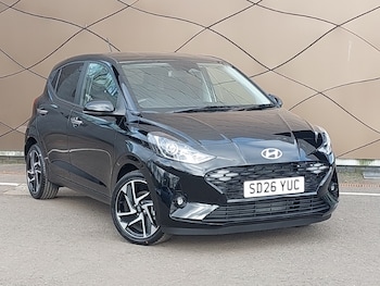 Used Hyundai i10 2026 for sale - 78455254: Photo