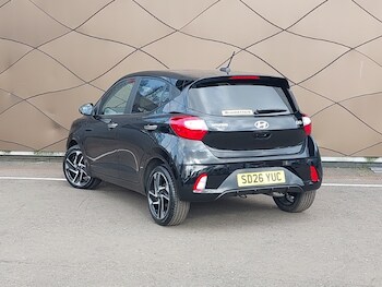 Used Hyundai i10 2026 for sale - 78455254: Photo