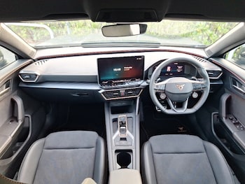 Used Cupra Formentor 2025 for sale - 77911768: Photo