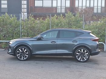 Used Cupra Formentor 2025 for sale - 77911768: Photo