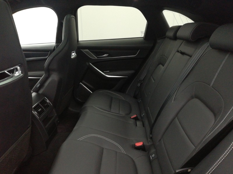 Used Jaguar F-Pace 2021 for sale - 77094844: Photo 6