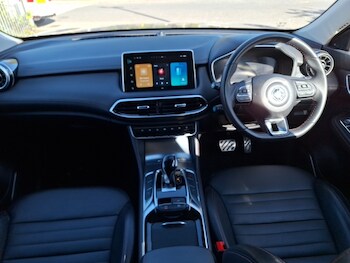 Used MG MG HS 2024 for sale - 78334041: Photo