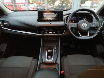 Used Nissan Qashqai 2023 for sale - 77420032: Photo