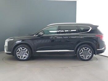 Used Hyundai Santa Fe 2022 for sale - 78410971: Photo